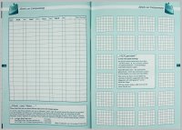 F&L Aufgabenheft für Hausaufgaben