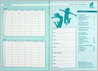 F&L Aufgabenheft für Hausaufgaben