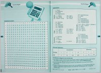 F&L Aufgabenheft für Hausaufgaben