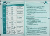 F&L Aufgabenheft für Hausaufgaben