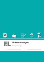 F&L Unterweisungen - Pflichten und Nachweise