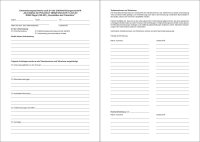 F&L Unterweisungen - Pflichten und Nachweise