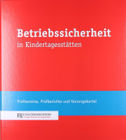 F&L Ordner Betriebssicherheit in...