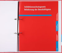 F&L Ordner Betriebssicherheit in Kindertageseinrichtungen