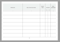 F&L Sicherheit in Tagesstätten Auswerten der Unfallanzeigen