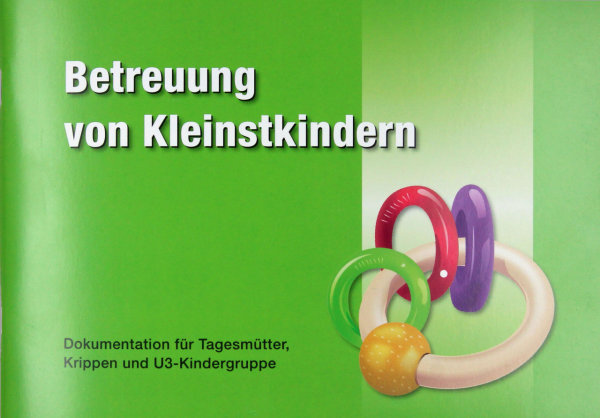 F&L Betreuung von Kleinstkindern