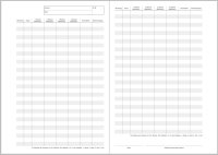 F&L Windelheft kindweise