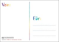 F&L Weisheiten aus dem Kita-Alltag / Postkarten