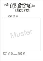 F&L Schön wars - Meine Erinnerungen an die Zeit in der Einrichtung