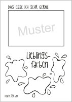 F&L Schön wars - Meine Erinnerungen an die Zeit in der Einrichtung