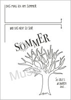 F&L Schön wars - Meine Erinnerungen an die Zeit in der Einrichtung