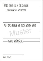 F&L Schön wars - Meine Erinnerungen an die Zeit in der Einrichtung