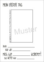 F&L Schön wars - Meine Erinnerungen an die Zeit in der Einrichtung