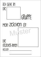 F&L Schön wars - Meine Erinnerungen an die Zeit in der Einrichtung
