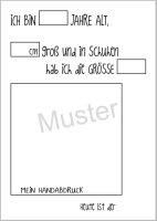 F&L Schön wars - Meine Erinnerungen an die Zeit in der Einrichtung