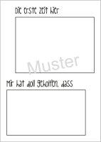 F&L Schön wars - Meine Erinnerungen an die Zeit in der Einrichtung