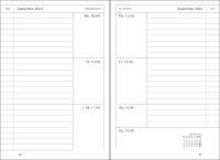Lehrerkalender Kompaktplaner Ausgabe 2023/2024