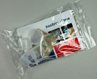 F&L Tischecken-Schutz