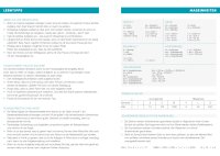 F&L Gymnasial- und Schulplaner 2026/2027 Motiv Flower