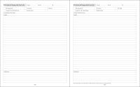F&L Lehrerkalender Schulleitungsplanungsbuch Ausgabe 2025/2026