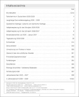 F&L Lehrerkalender Schulleitungsplanungsbuch Ausgabe 2025/2026