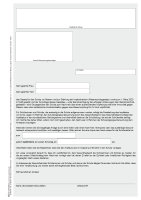 Nachweis zum Masernschutz- Information von Schulen im...