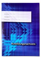 Ausbildungsnachweis / Berichtsheft für 3 Jahre...