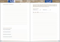 F&L Arbeitsheft Betriebspraktikum - Kombifassung, für das Schülerpraktikum, DIN A4
