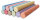 Robercolor Hartkreide 10-farb. rund, Karton a 100 Stück