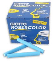 Robercolor Hartkreide blau