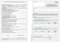 Anlage 1b "Schullaufbahnempfehlung" Sachsen-Anhalt