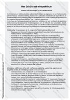 Betriebspraktikum Hinweise für...