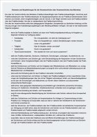 Schülerbetriebspraktikum, Block zur Dokumentation, Schuljahr 8 und 9, DIN A4, Sachsen-Anhalt