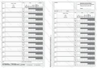 Notenliste Abschlüsse für