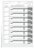 Notenliste Abschlüsse Sekun-