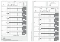 Notenliste und Abschlüsse 9. Schuljahrgang der...