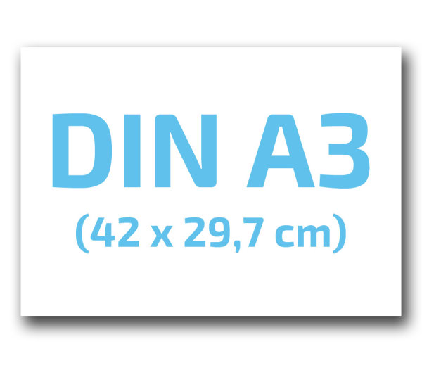 DIN A3