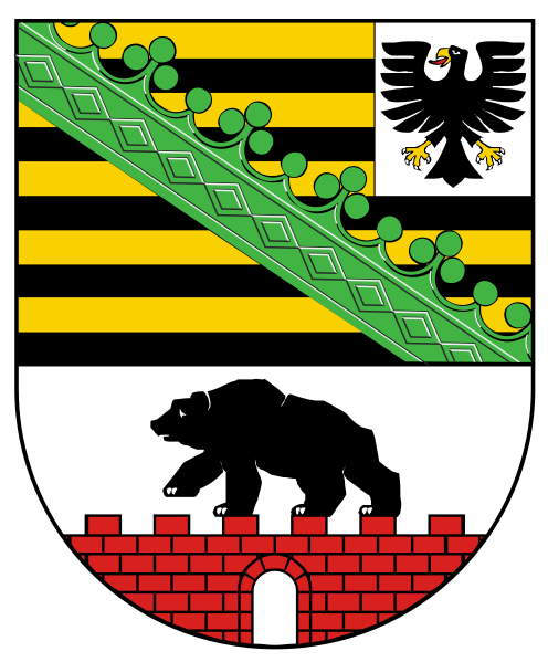 Sachsen-Anhalt