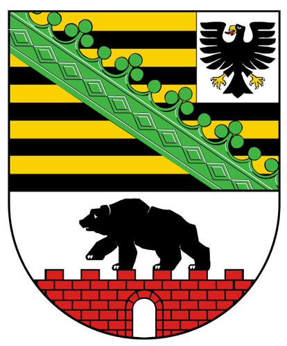 Sachsen-Anhalt
