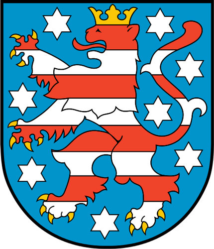 Thüringen