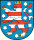 Thüringen