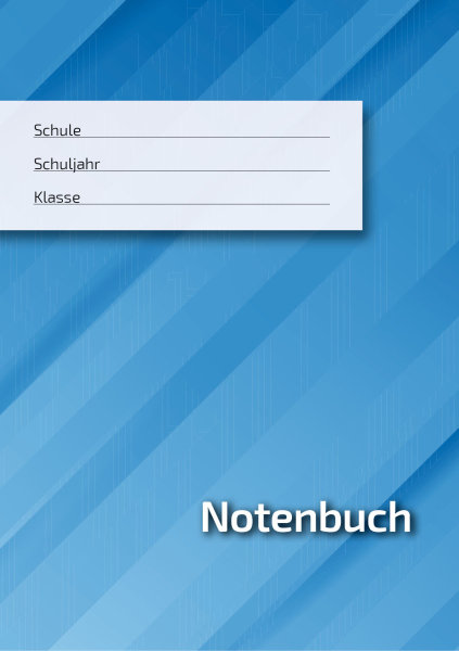 blau